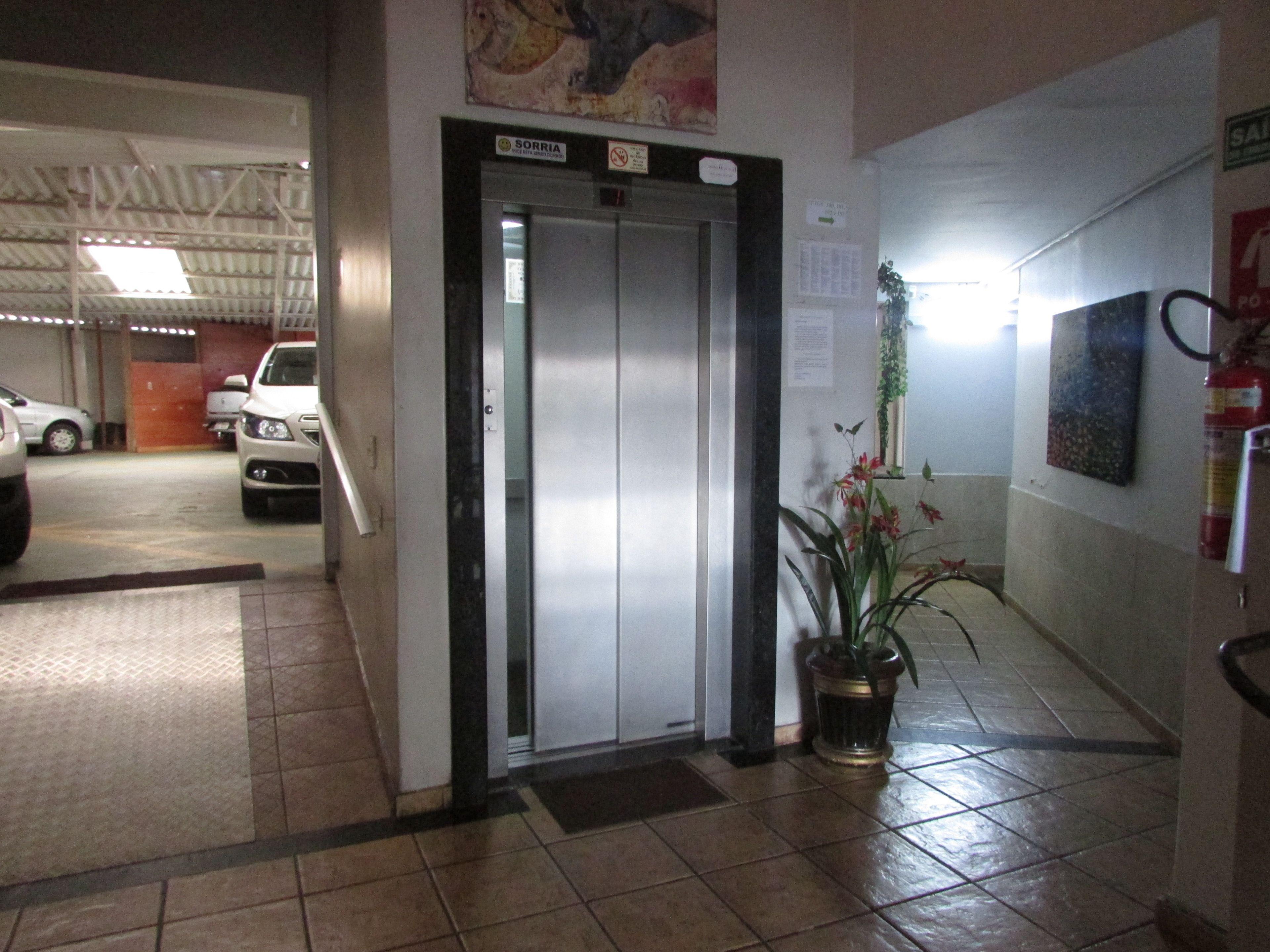 Hotel Araguaia Goiania — Fotos 2